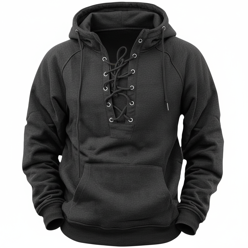 Sudadera con capucha Noavera NordFjäll Slitstark Premium