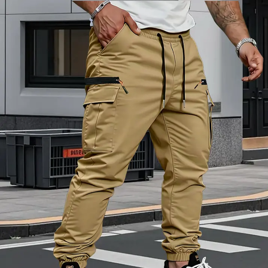 Beeck™ | Jogger Cargo