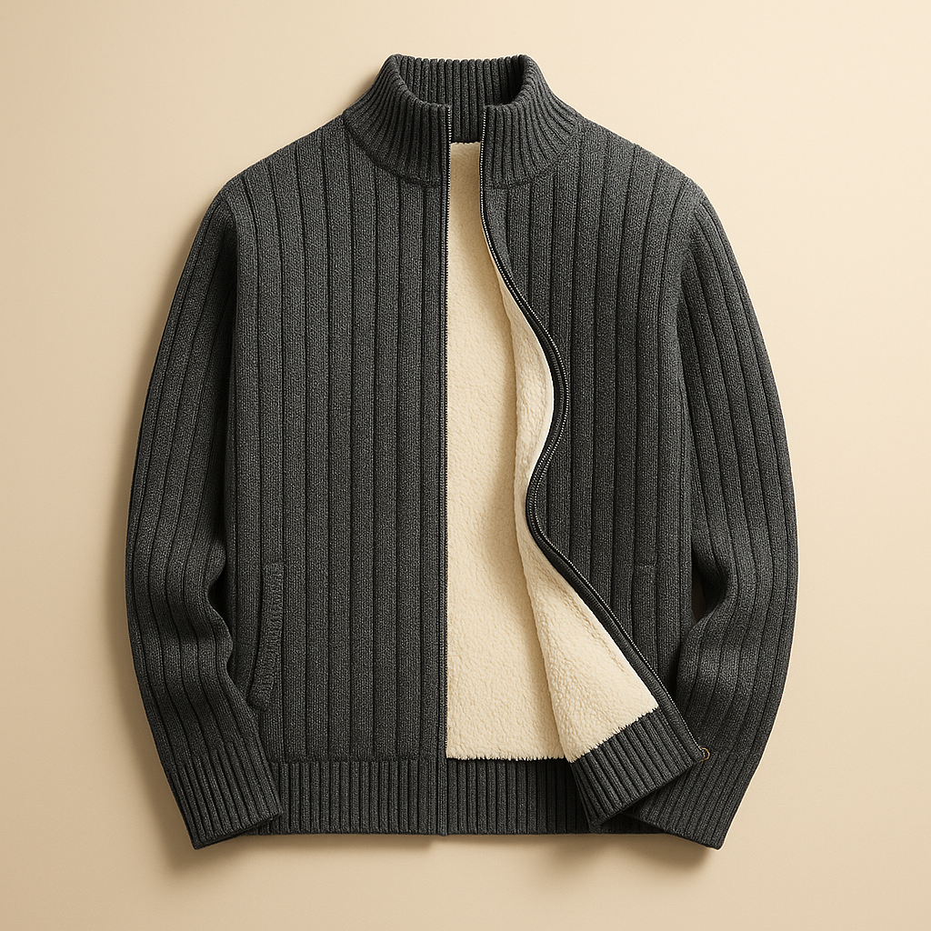 Mason Cashmere Cardigan