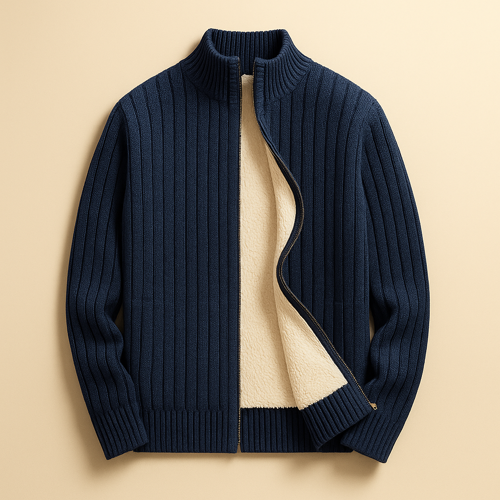 Mason Cashmere Cardigan