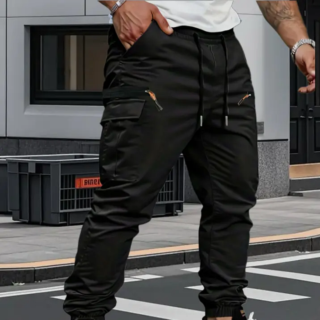 Beeck™ | Jogger Cargo