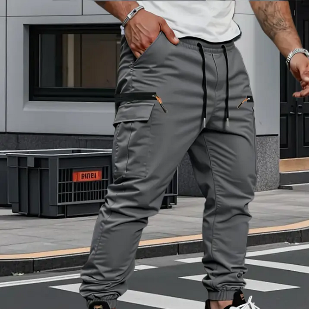 Beeck™ | Jogger Cargo