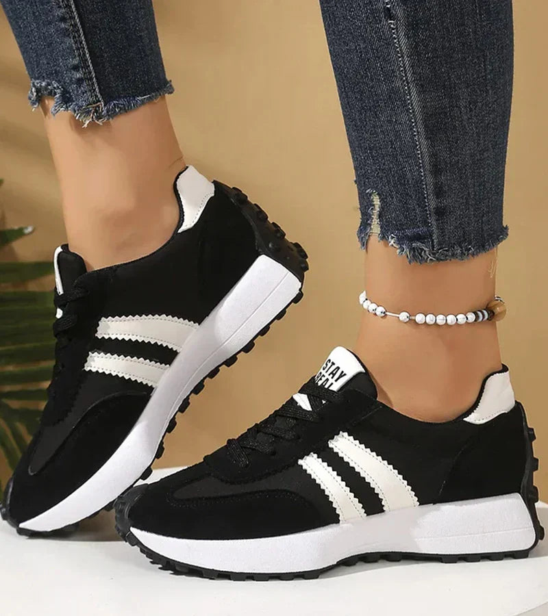 Sara - Zapatillas Chic para el Confort Diario