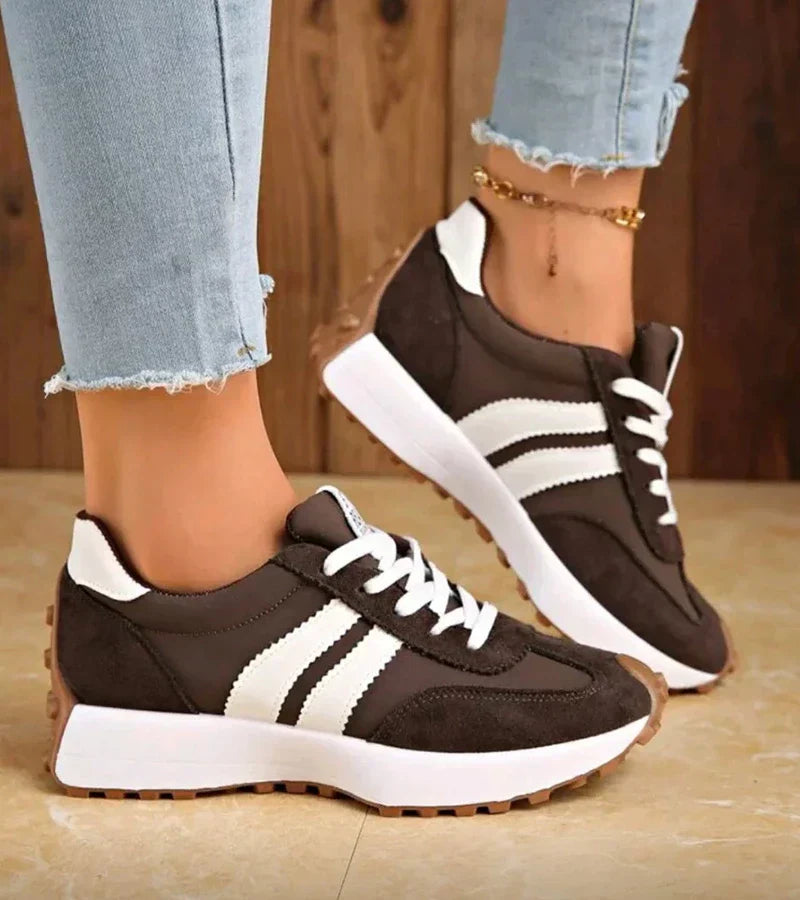Sara - Zapatillas Chic para el Confort Diario