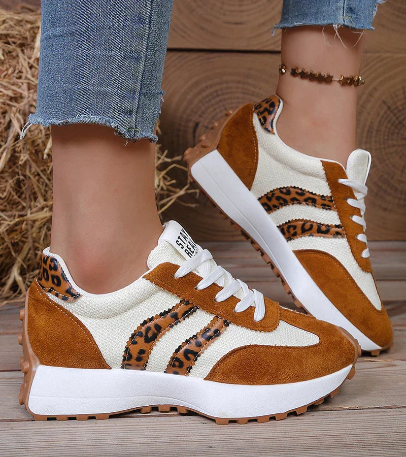 Sara - Zapatillas Chic para el Confort Diario