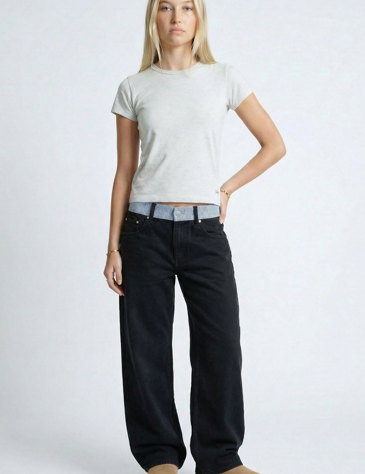 Lumeva - Jodie Jeans