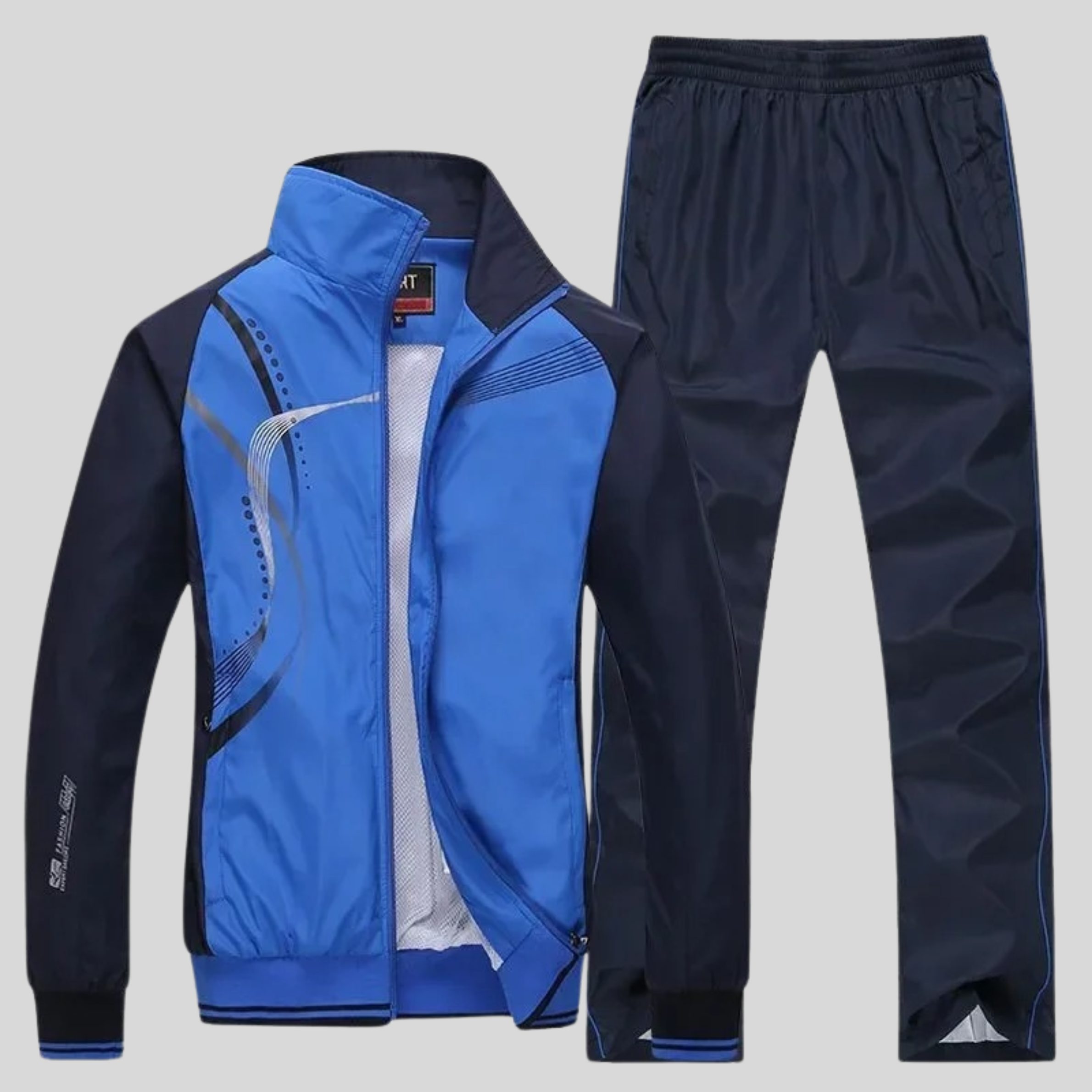 Conjunto deportivo para hombre