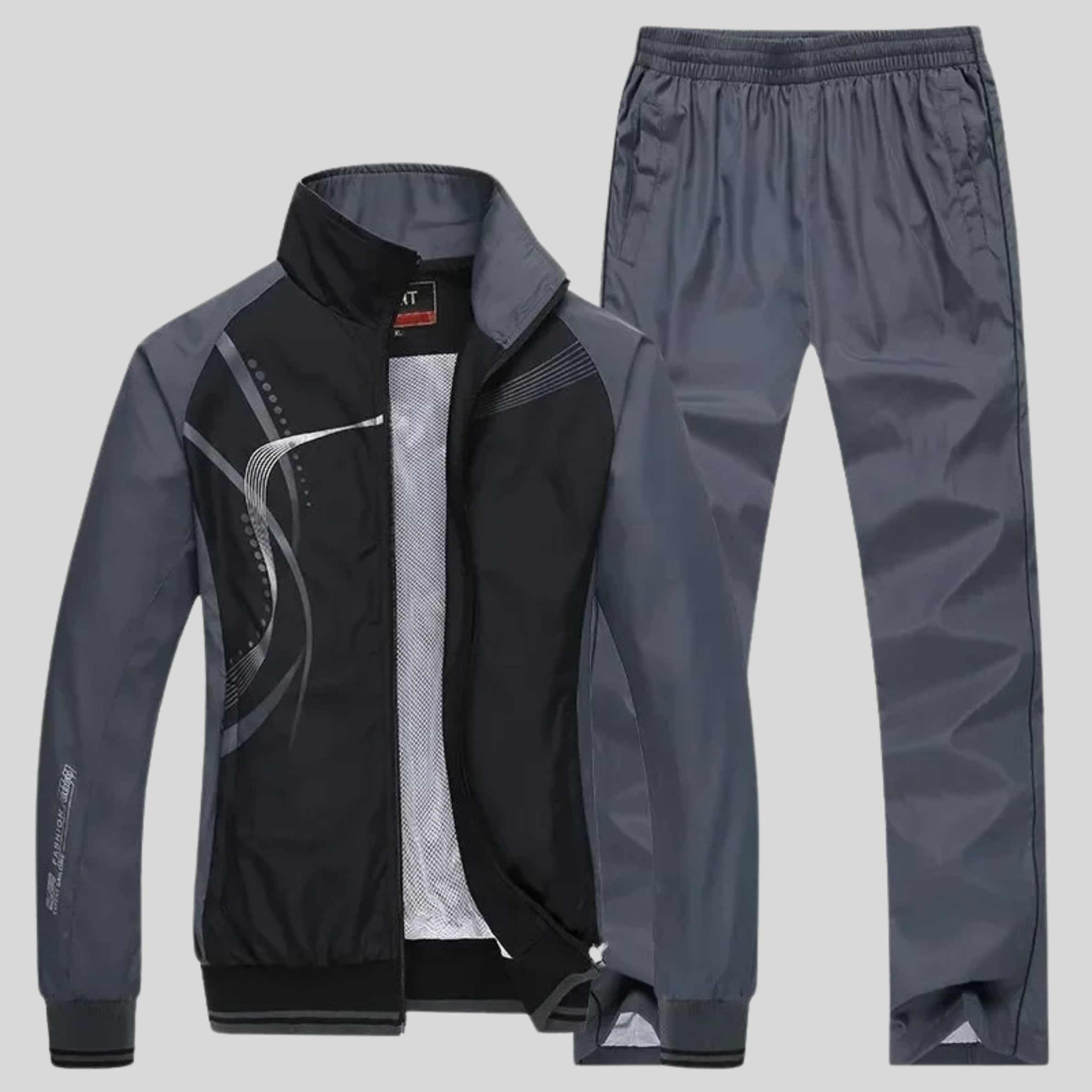 Conjunto deportivo para hombre