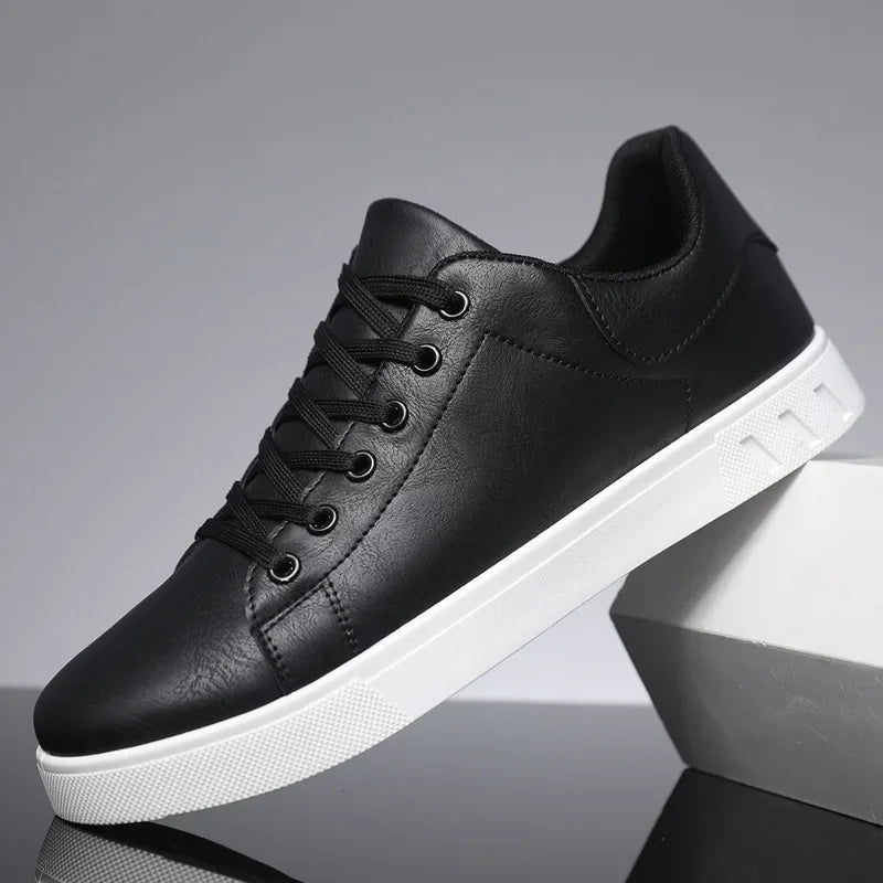 Zapatillas casuales modernas para hombre