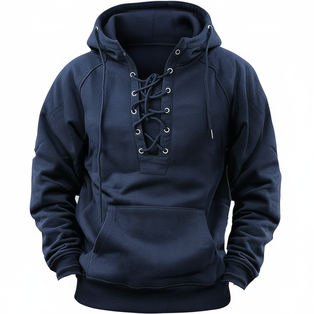 Sudadera con capucha Noavera NordFjäll Slitstark Premium