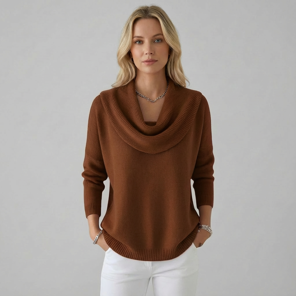 Corina | Suéter elegante