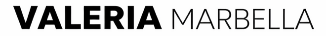  Valeria Marbella