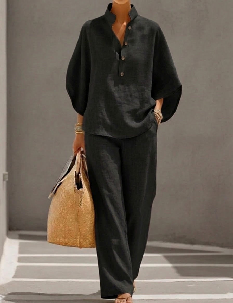 MARIEL | ELEGANTES DAMEN-SET