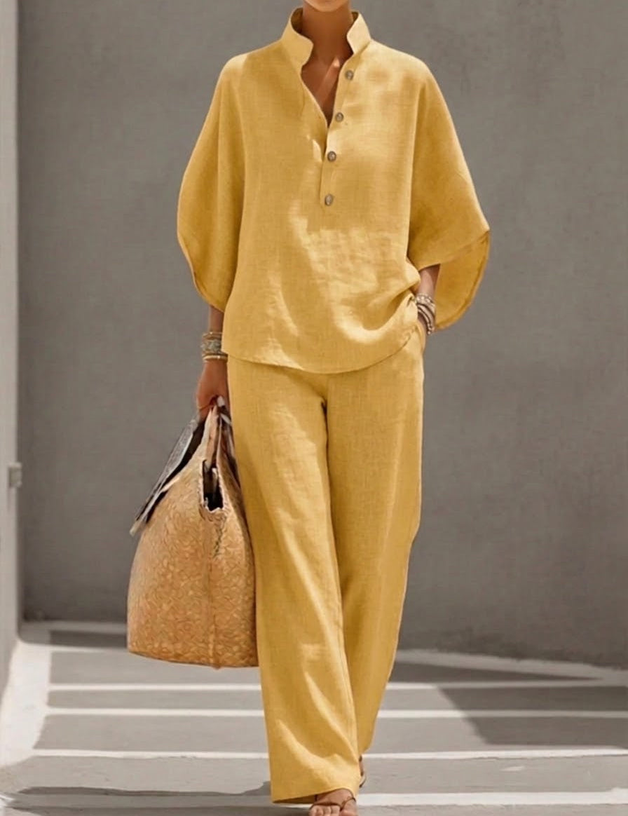 MARIEL | ELEGANTES DAMEN-SET