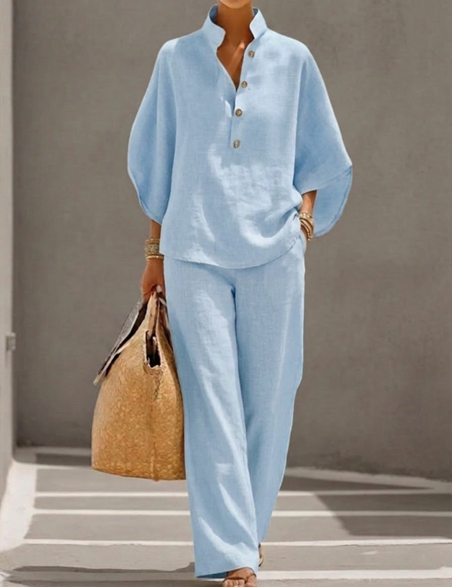 MARIEL | ELEGANTES DAMEN-SET