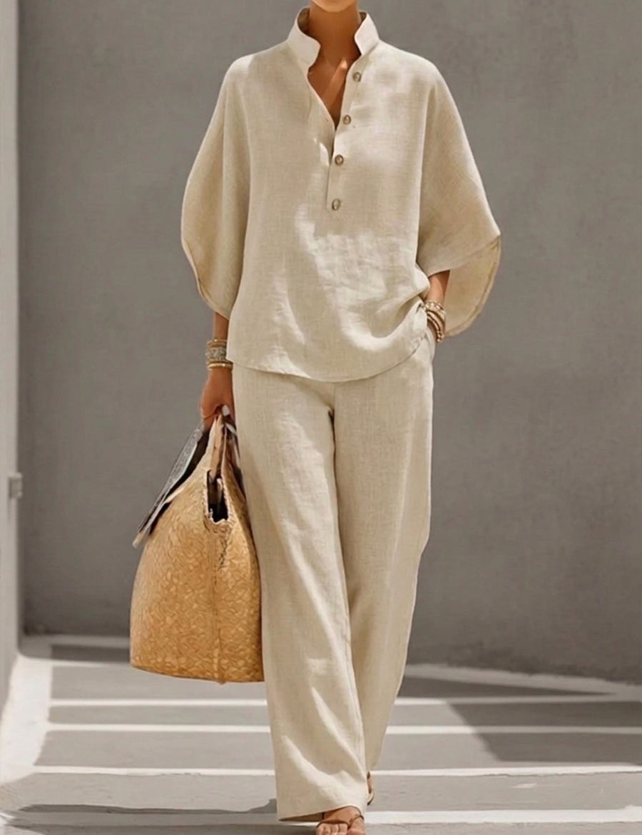 MARIEL | ELEGANTES DAMEN-SET