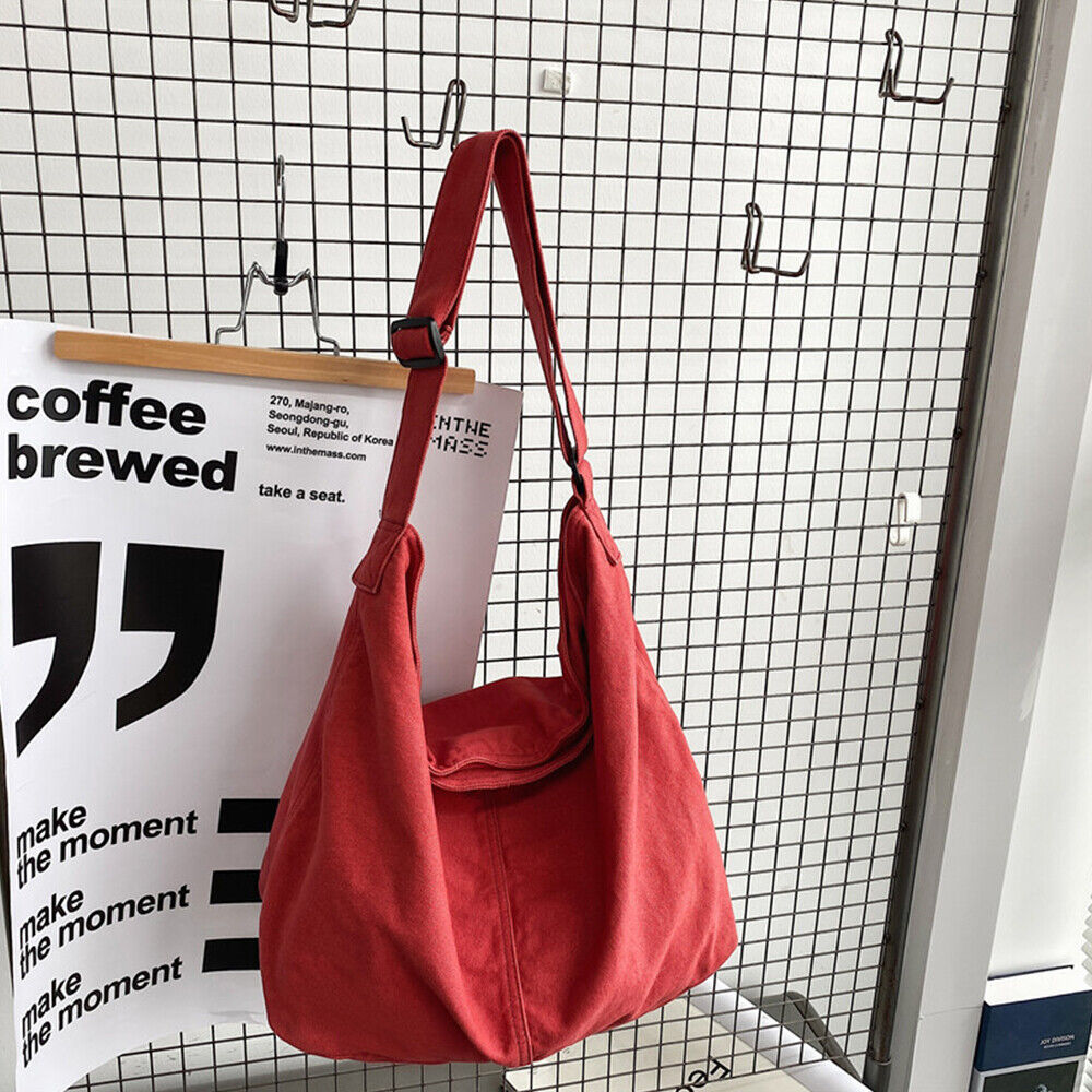 Bolso tote de hombro extragrande para mujer con un diseño interior espacioso
