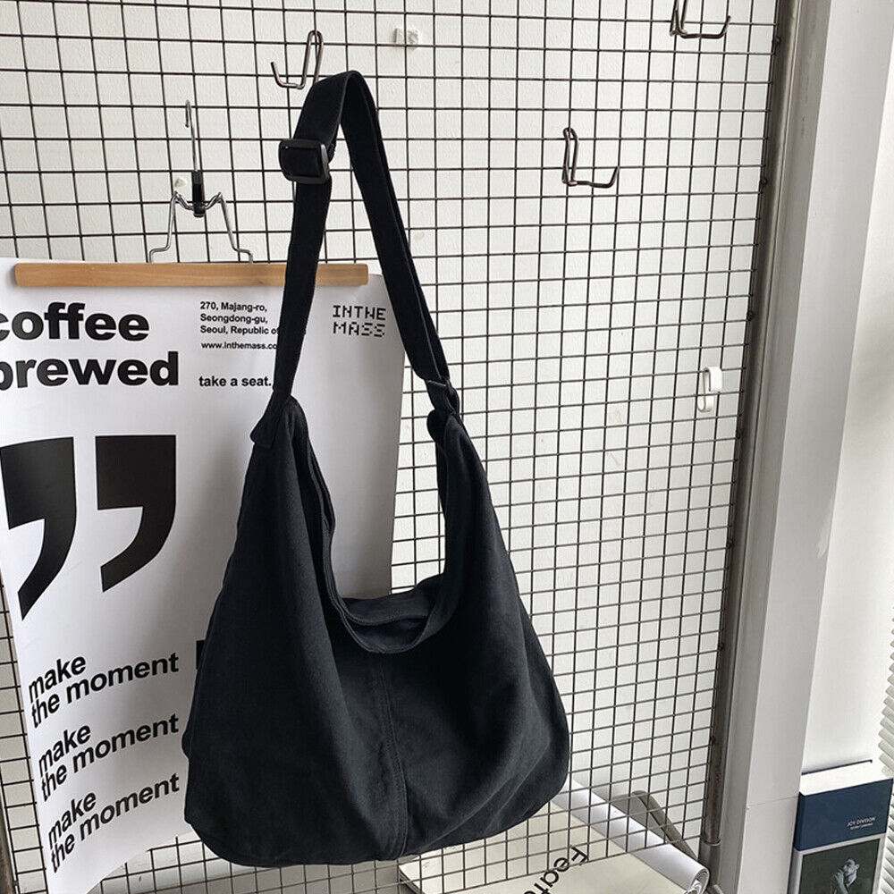 Bolso tote de hombro extragrande para mujer con un diseño interior espacioso